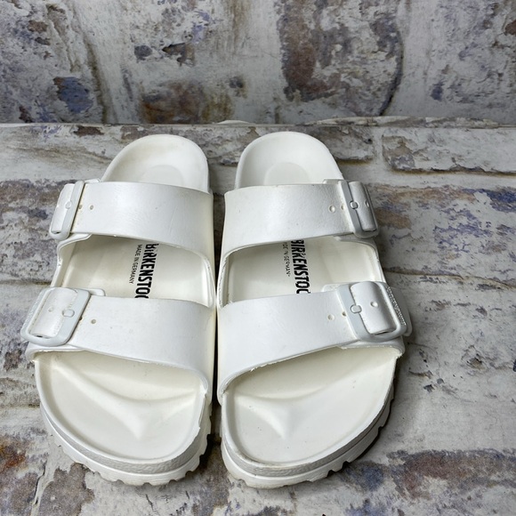 Birkenstock EVA Arizona Sandals - Picture 3 of 6